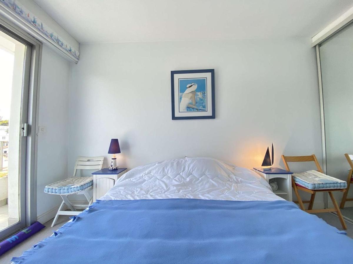 2 Pieces Avec Parking A - Fr-1-245-191 Appartement