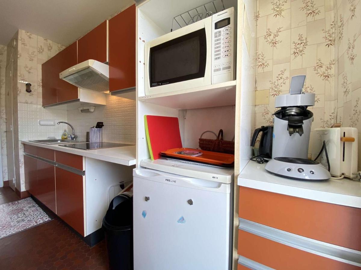 2 Pieces Avec Parking A - Fr-1-245-191 Appartement La Baule-Escoublac