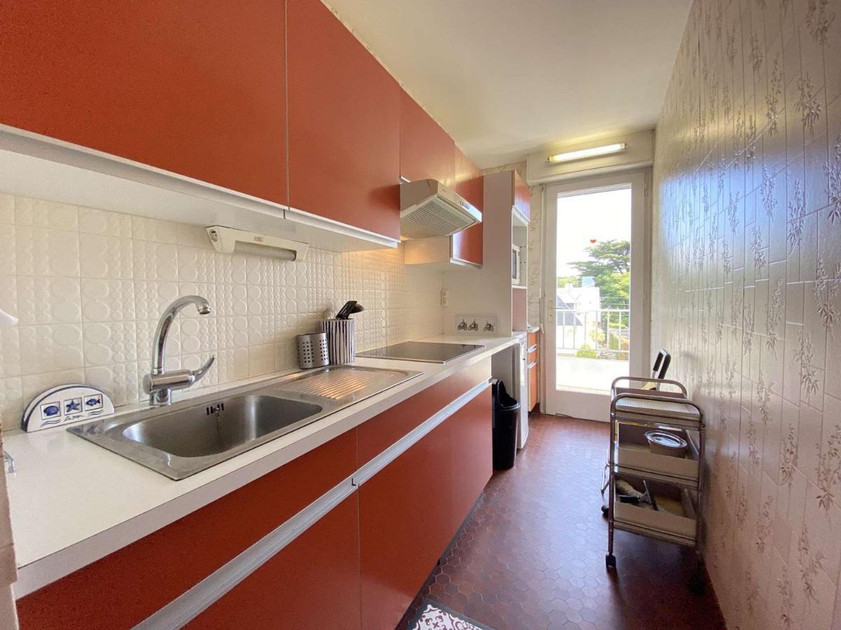 Appartement 2 Pieces Avec Parking A - Fr-1-245-191 La Baule-Escoublac
