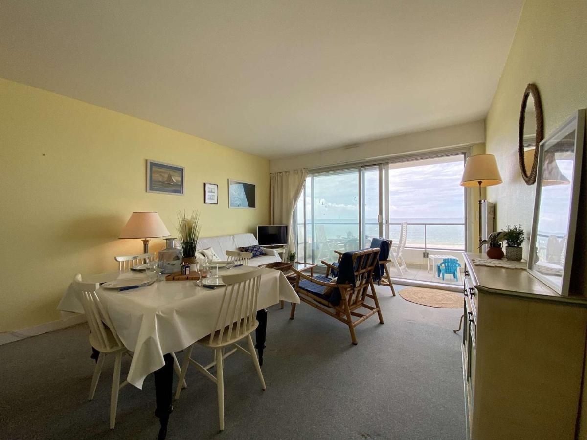 Appartement 2 Pieces Avec Parking A - Fr-1-245-191 La Baule-Escoublac
