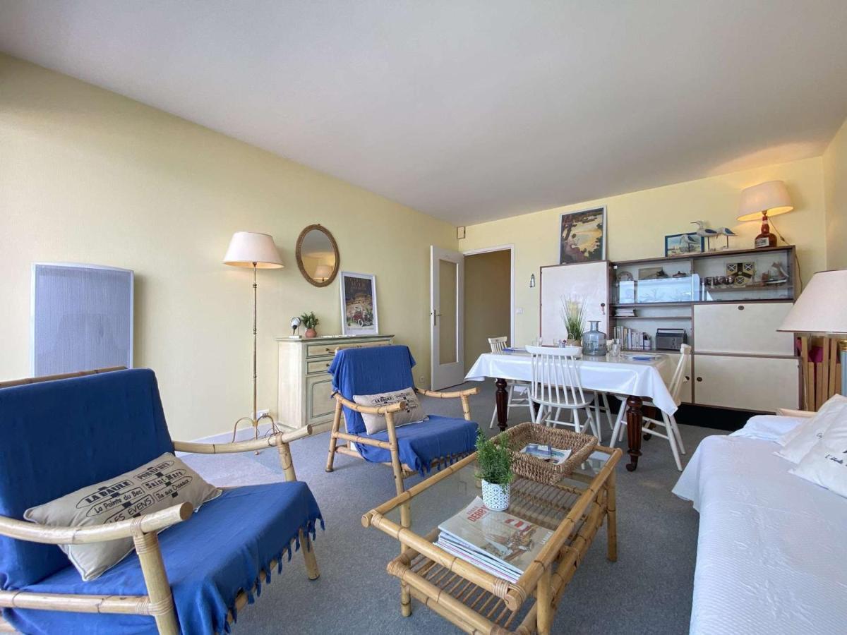 Appartement 2 Pieces Avec Parking A - Fr-1-245-191