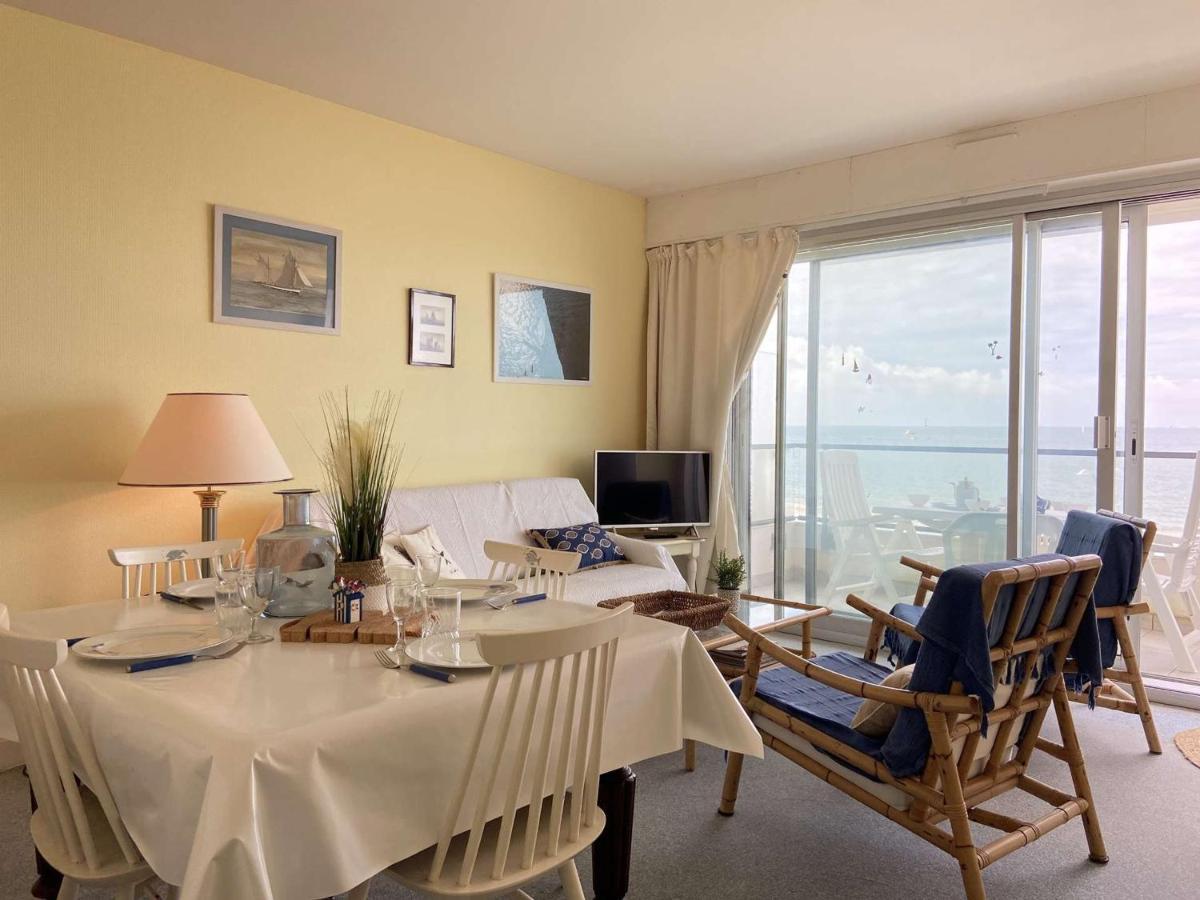 2 Pieces Avec Parking A - Fr-1-245-191 Appartement La Baule-Escoublac